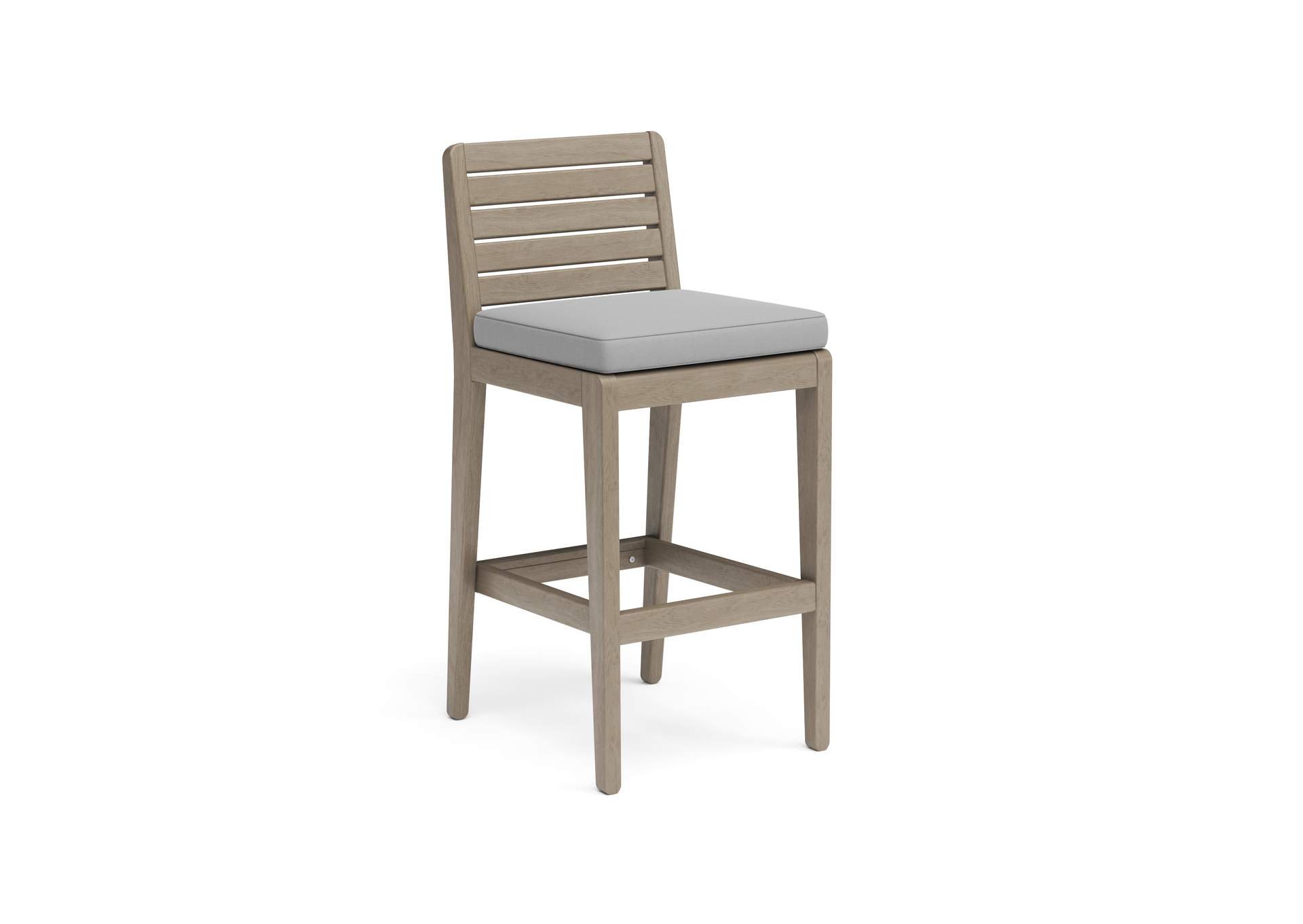 Sustain Outdoor Barstool By Homestyles,Homestyles
