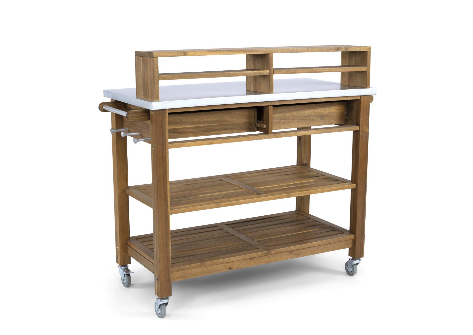 Maho Potting Bench By Homestyles,Homestyles