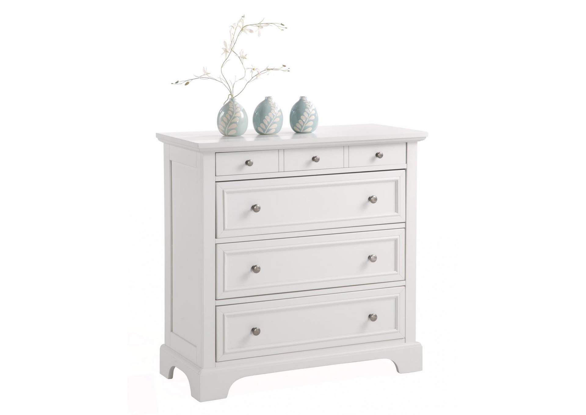 Century Chest By Homestyles,Homestyles