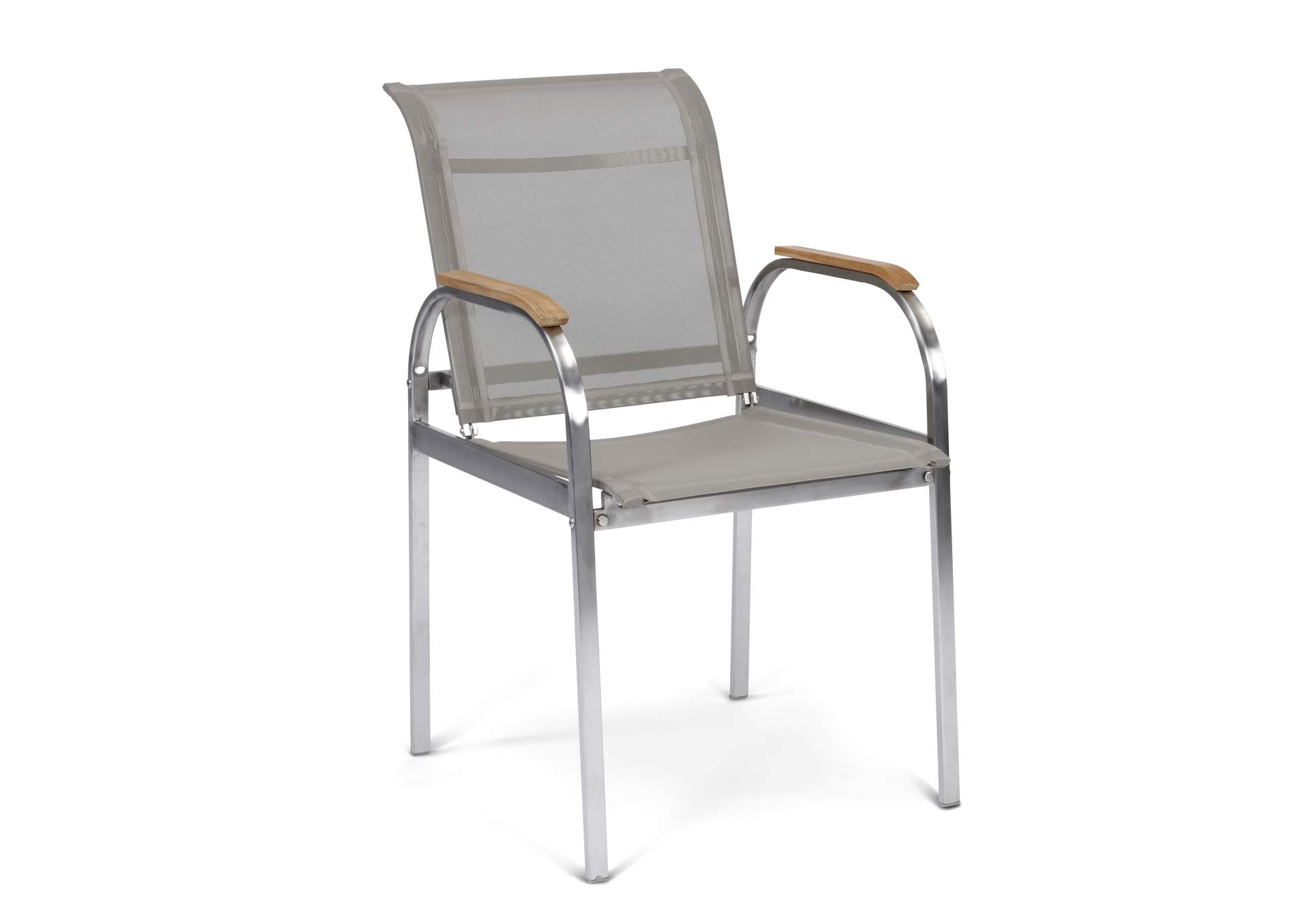Aruba Outdoor Chair Pair By Homestyles,Homestyles