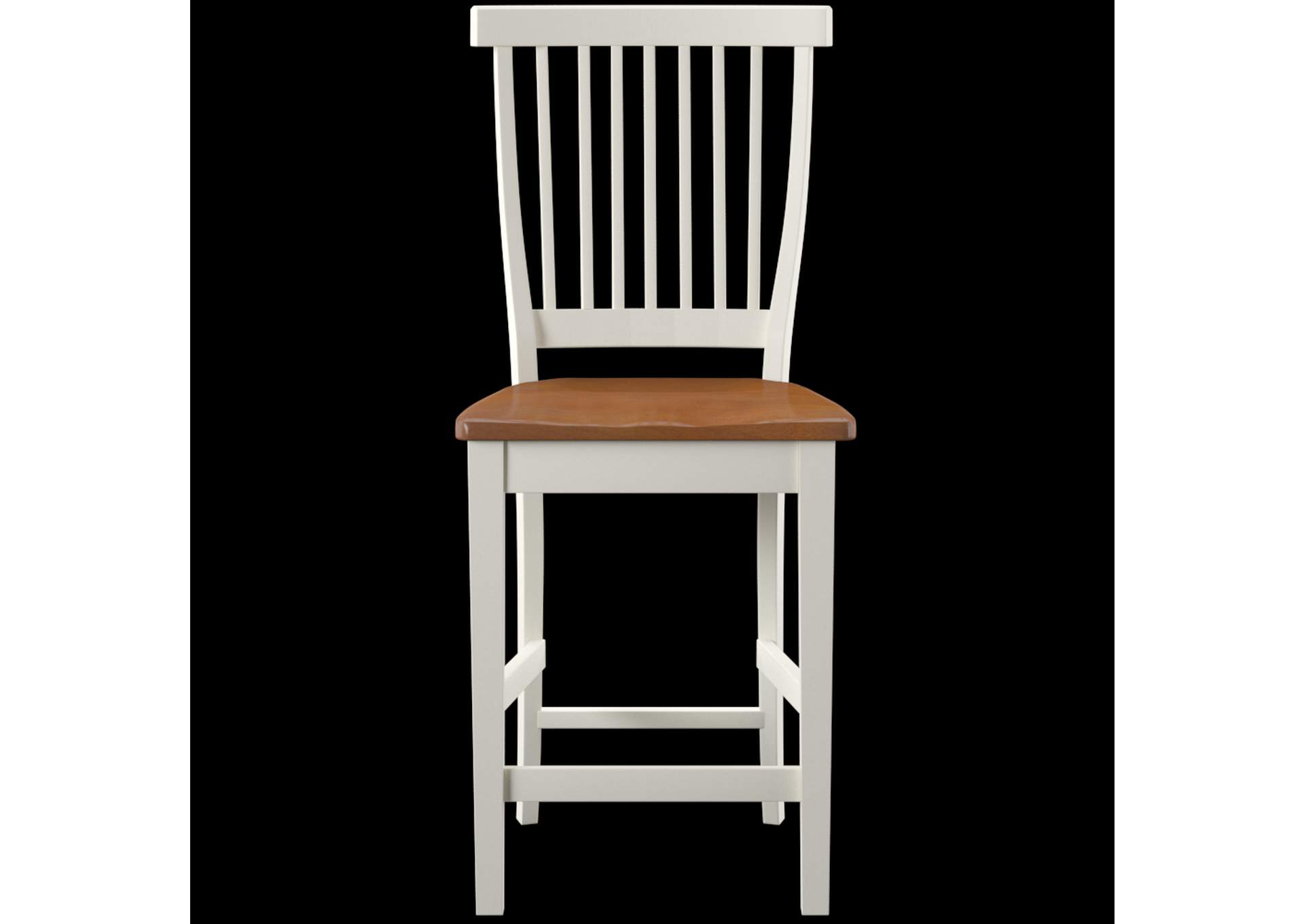 Americana Counter Stool By Homestyles,Homestyles