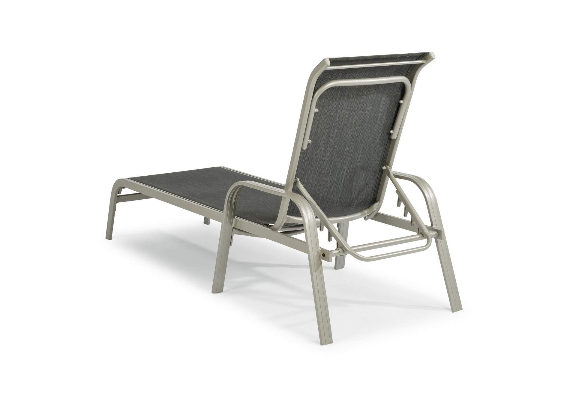 Captiva Outdoor Chaise Lounge By Homestyles,Homestyles