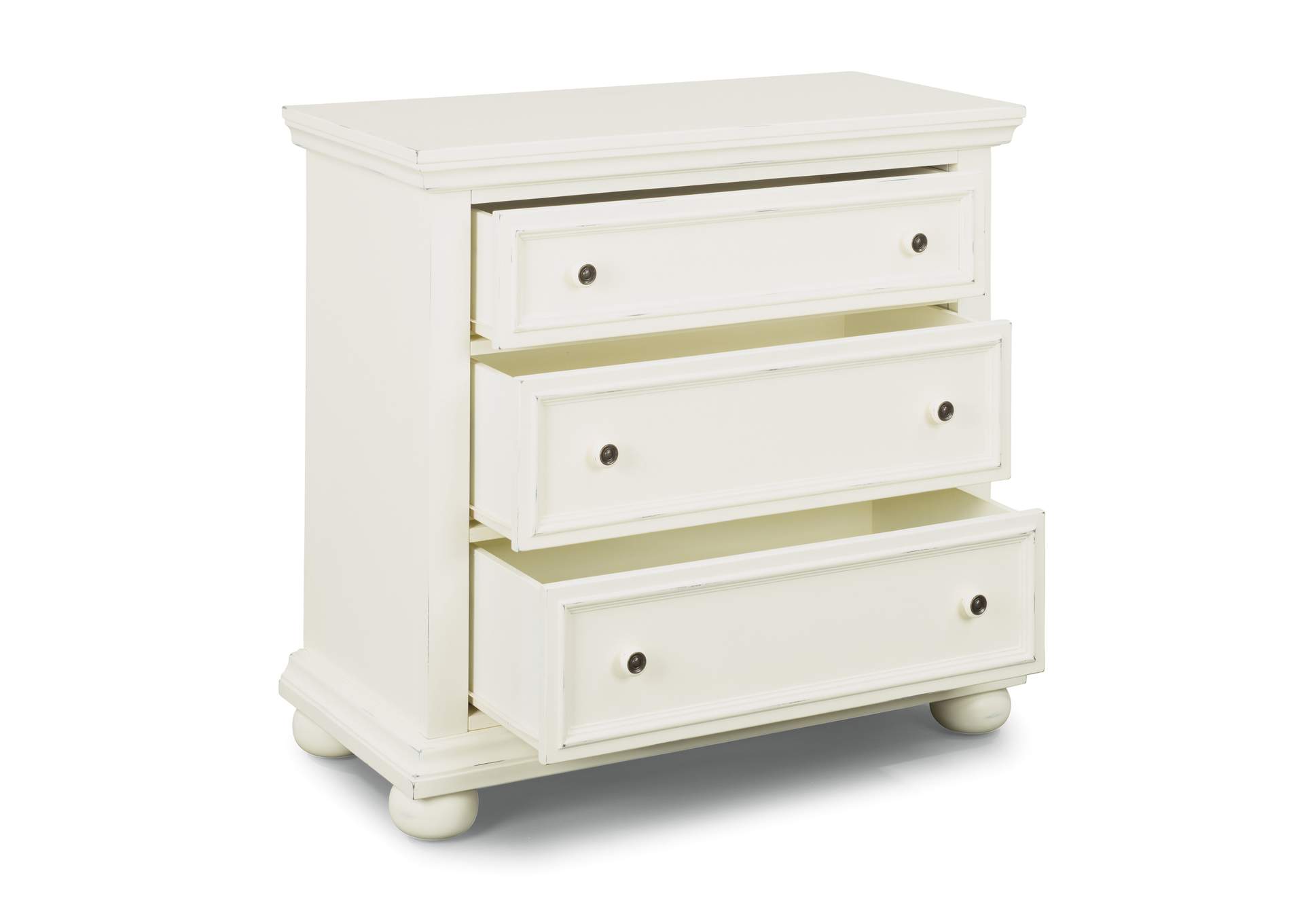 Dover Chest By Homestyles,Homestyles