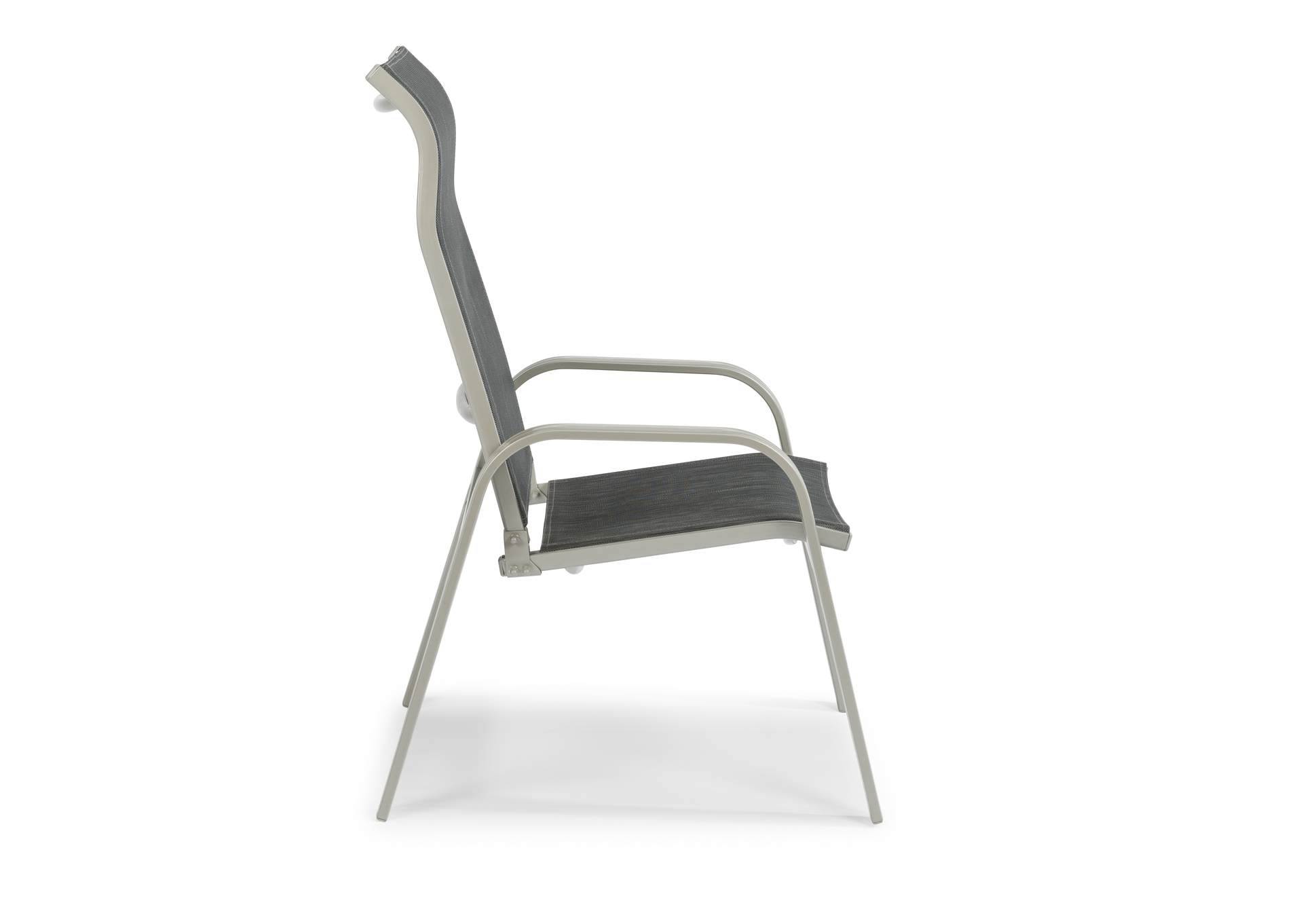 Captiva Outdoor Chair Pair By Homestyles,Homestyles