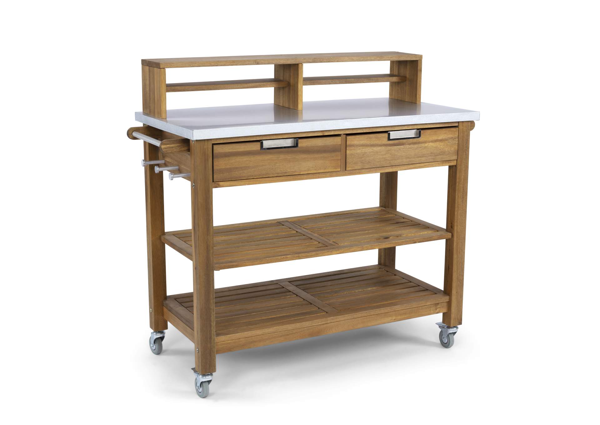 Maho Potting Bench By Homestyles,Homestyles