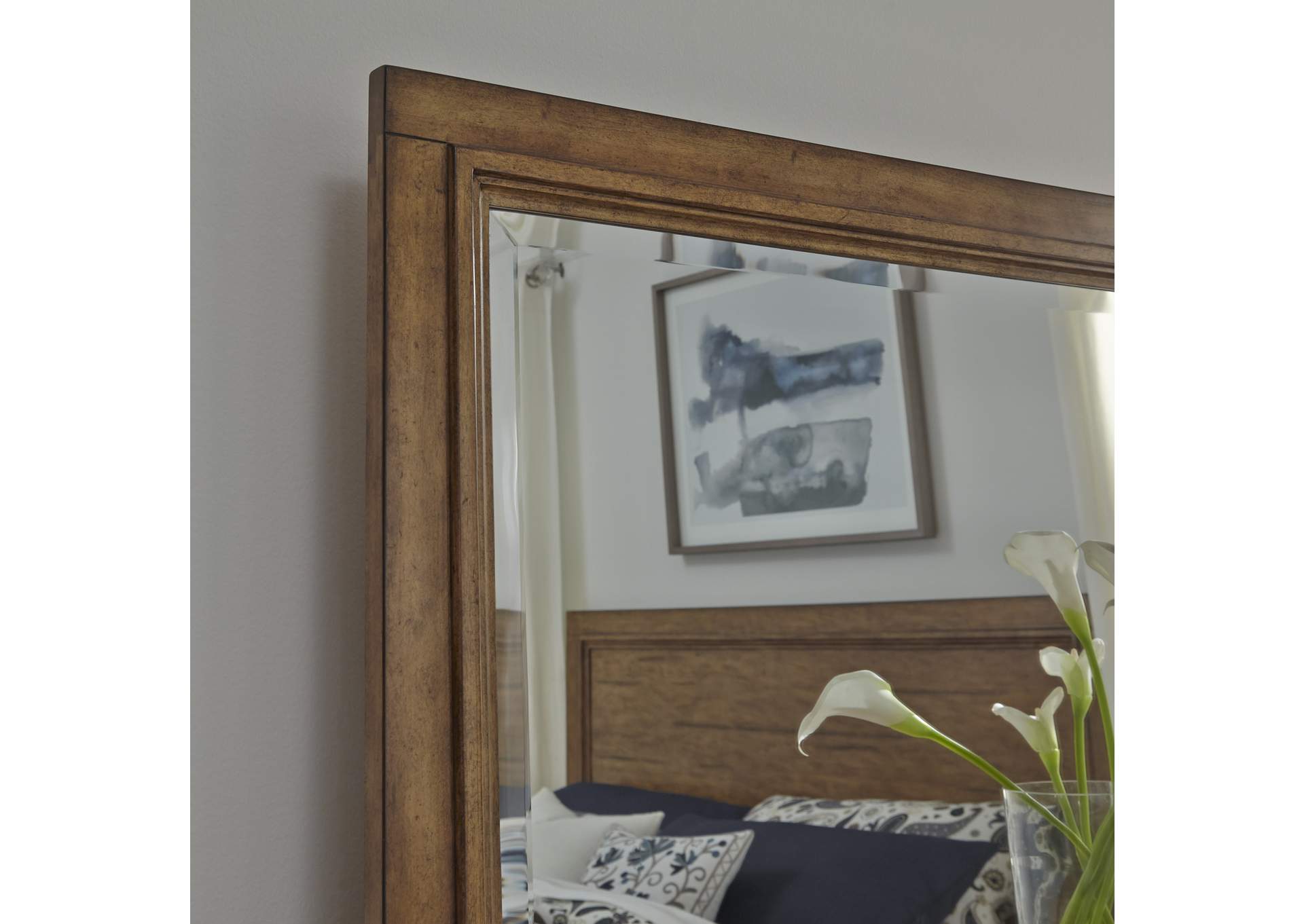 Tuscon Mirror by Homestyles,Homestyles