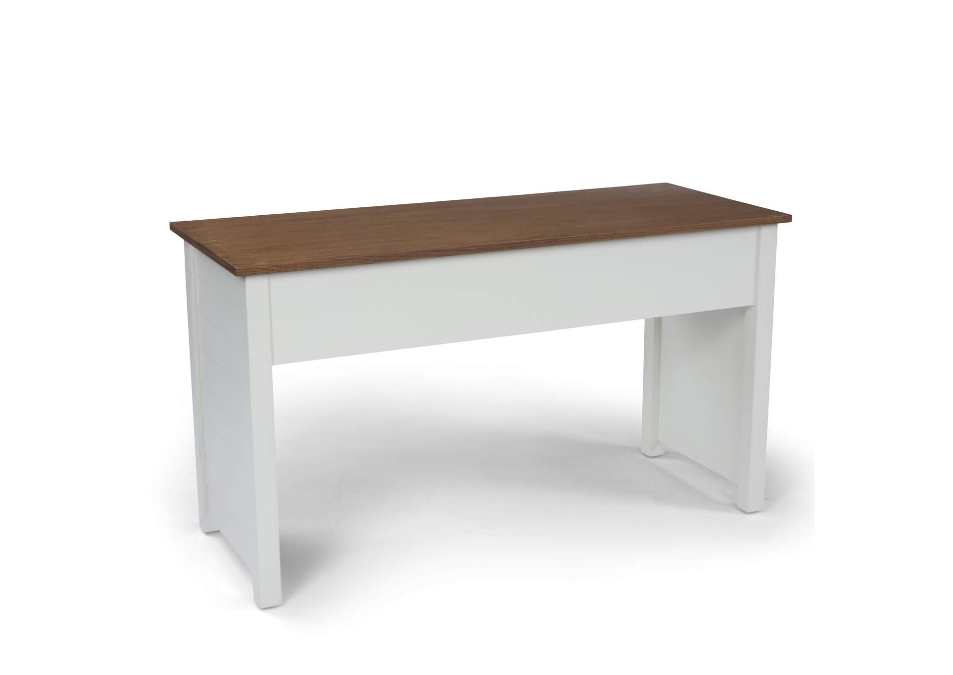 District Writing Desk By Homestyles,Homestyles