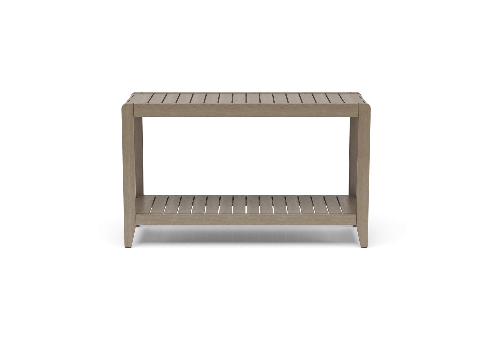 Sustain Outdoor Sofa Table By Homestyles,Homestyles