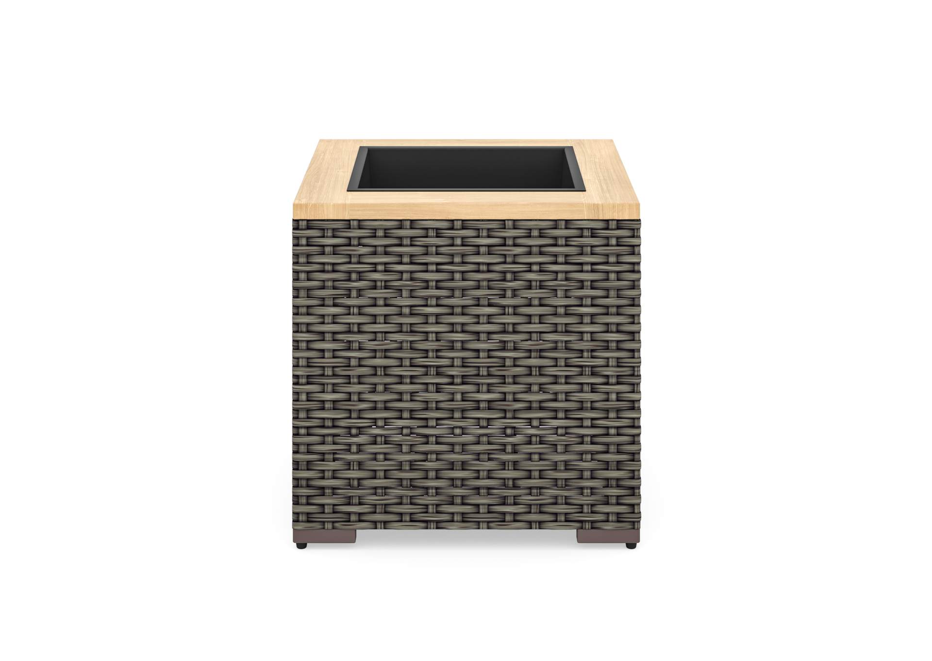 Boca Raton Outdoor Planter By Homestyles,Homestyles