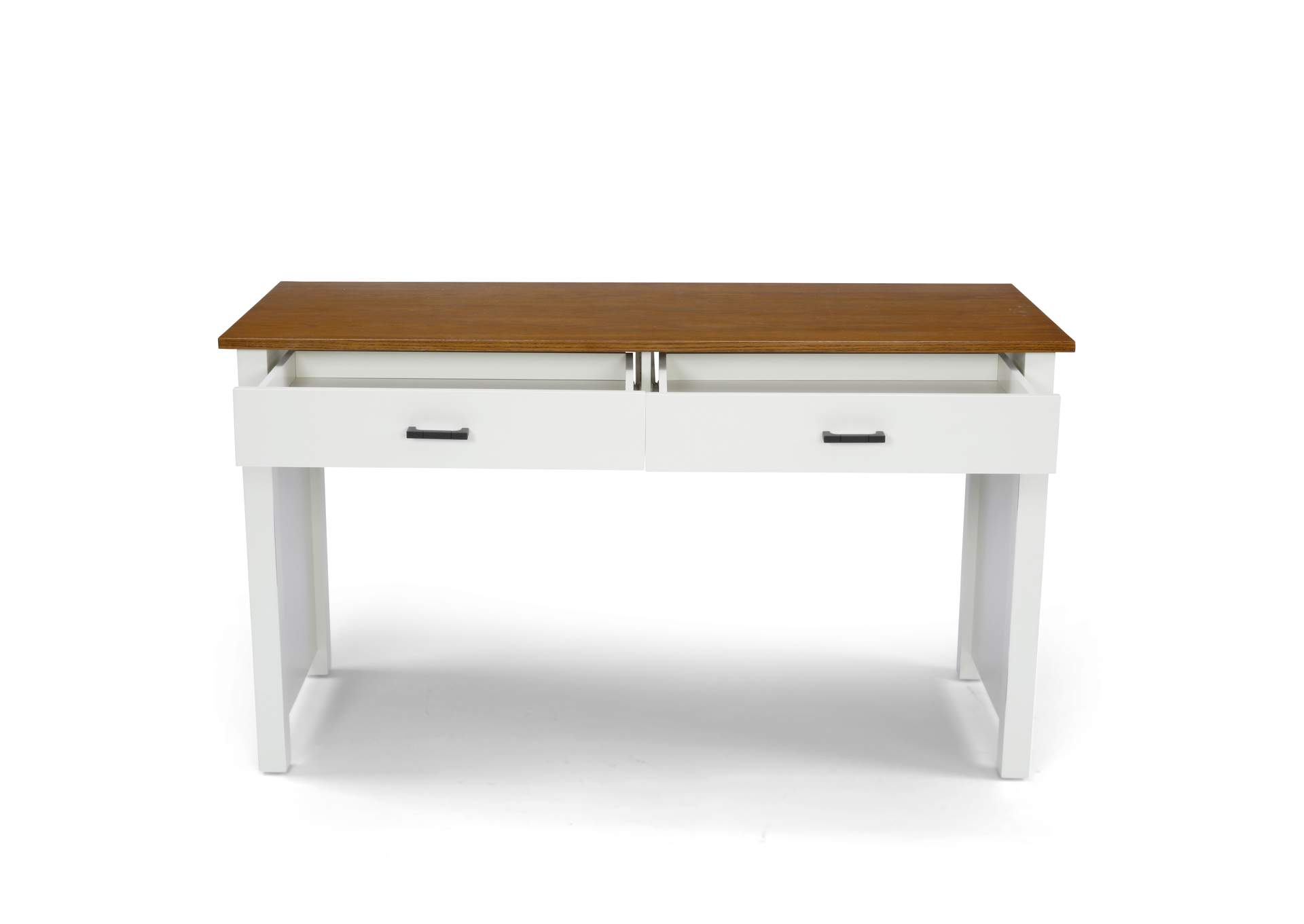 District Writing Desk By Homestyles,Homestyles