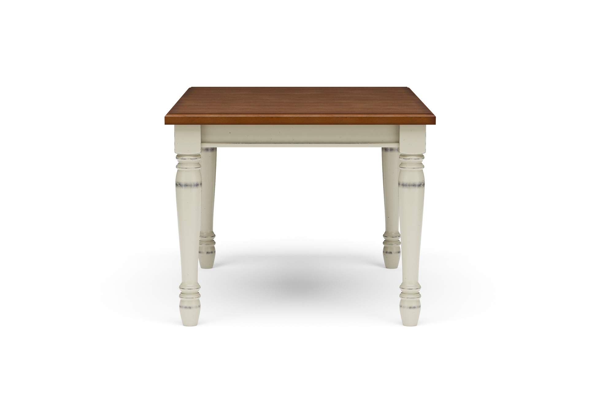 Monarch Dining Table By Homestyles,Homestyles