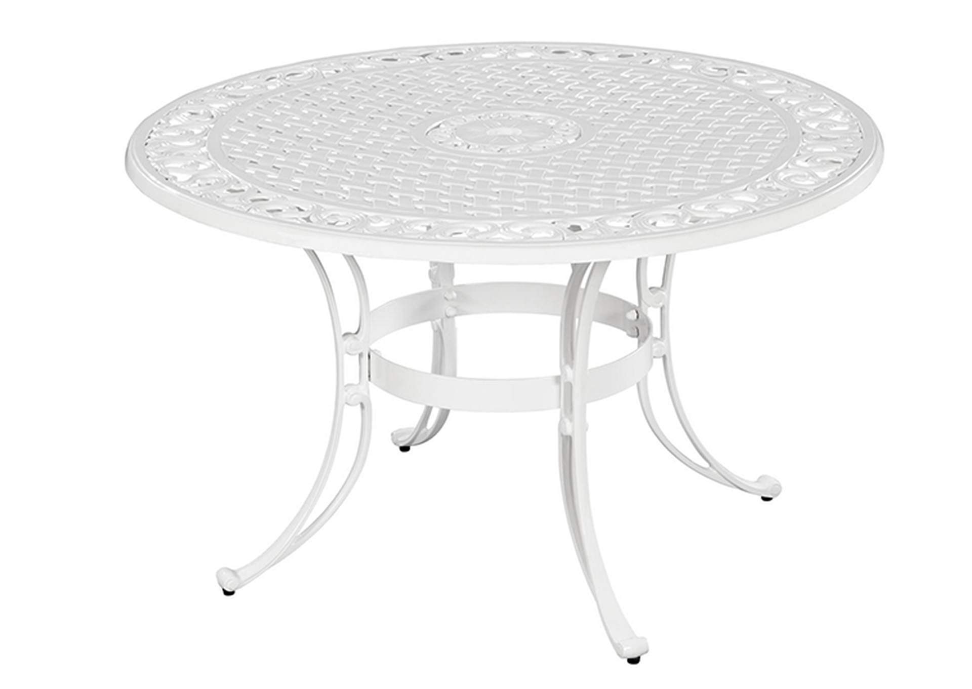Sanibel Outdoor Dining Table By Homestyles,Homestyles