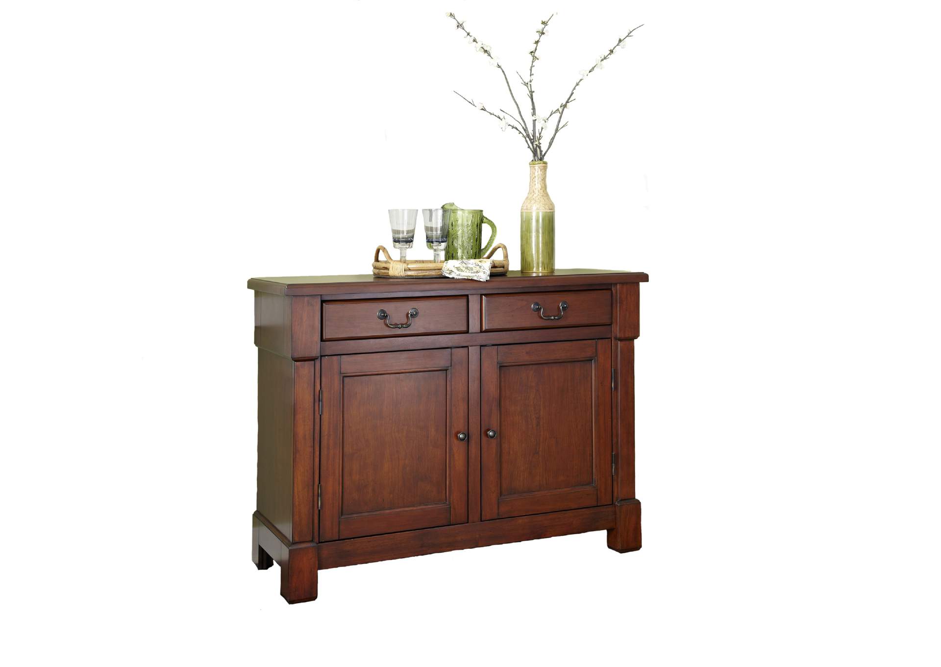 Aspen Buffet By Homestyles,Homestyles