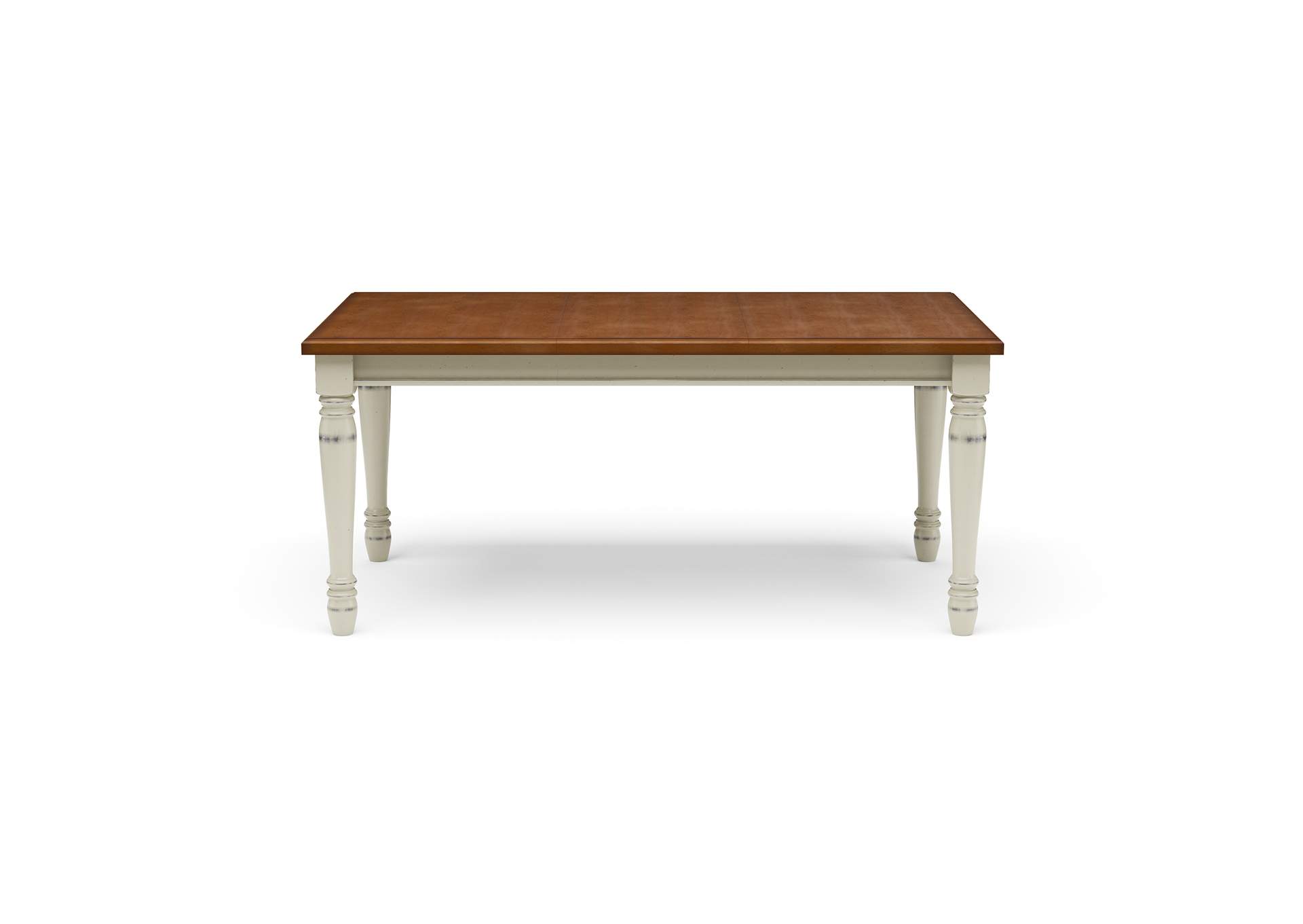 Monarch Dining Table By Homestyles,Homestyles