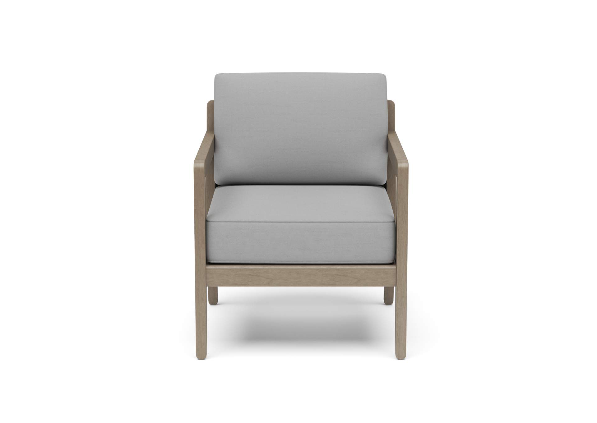 Sustain Outdoor Lounge Armchair By Homestyles,Homestyles