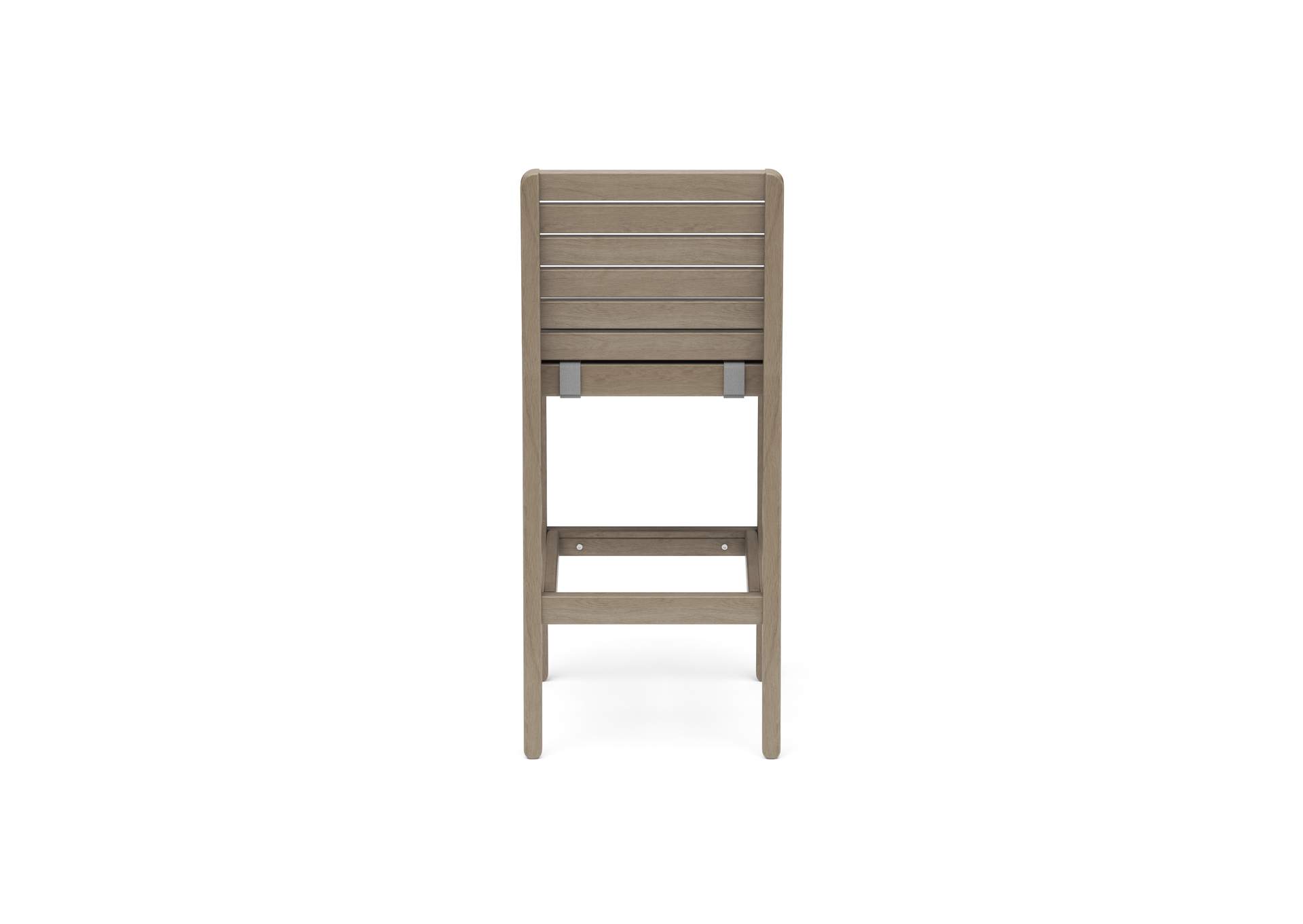 Sustain Outdoor Barstool By Homestyles,Homestyles