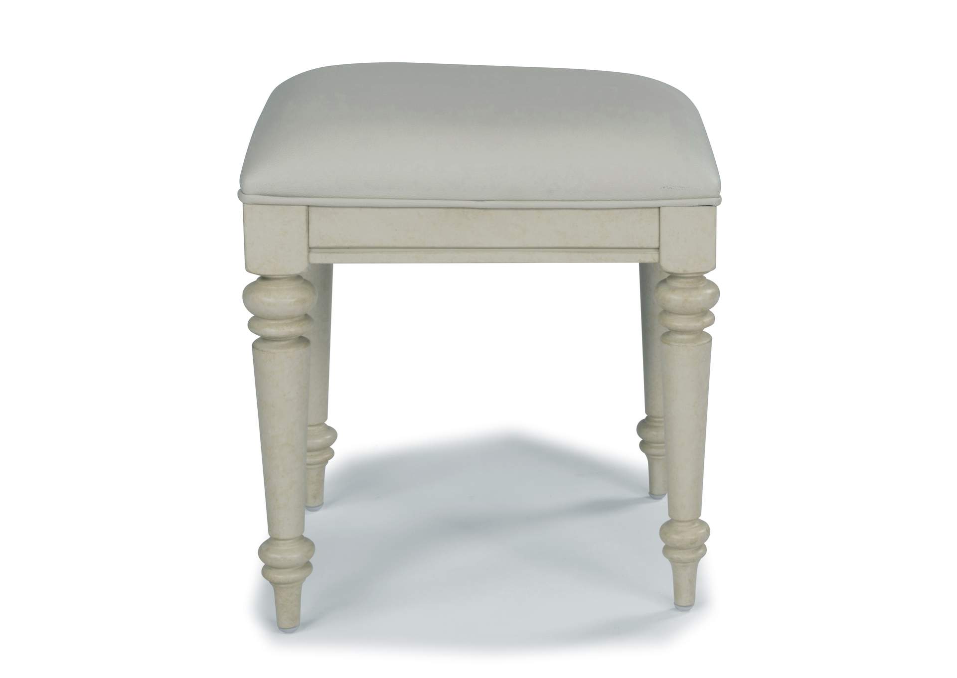 Chambre Vanity Bench By Homestyles,Homestyles