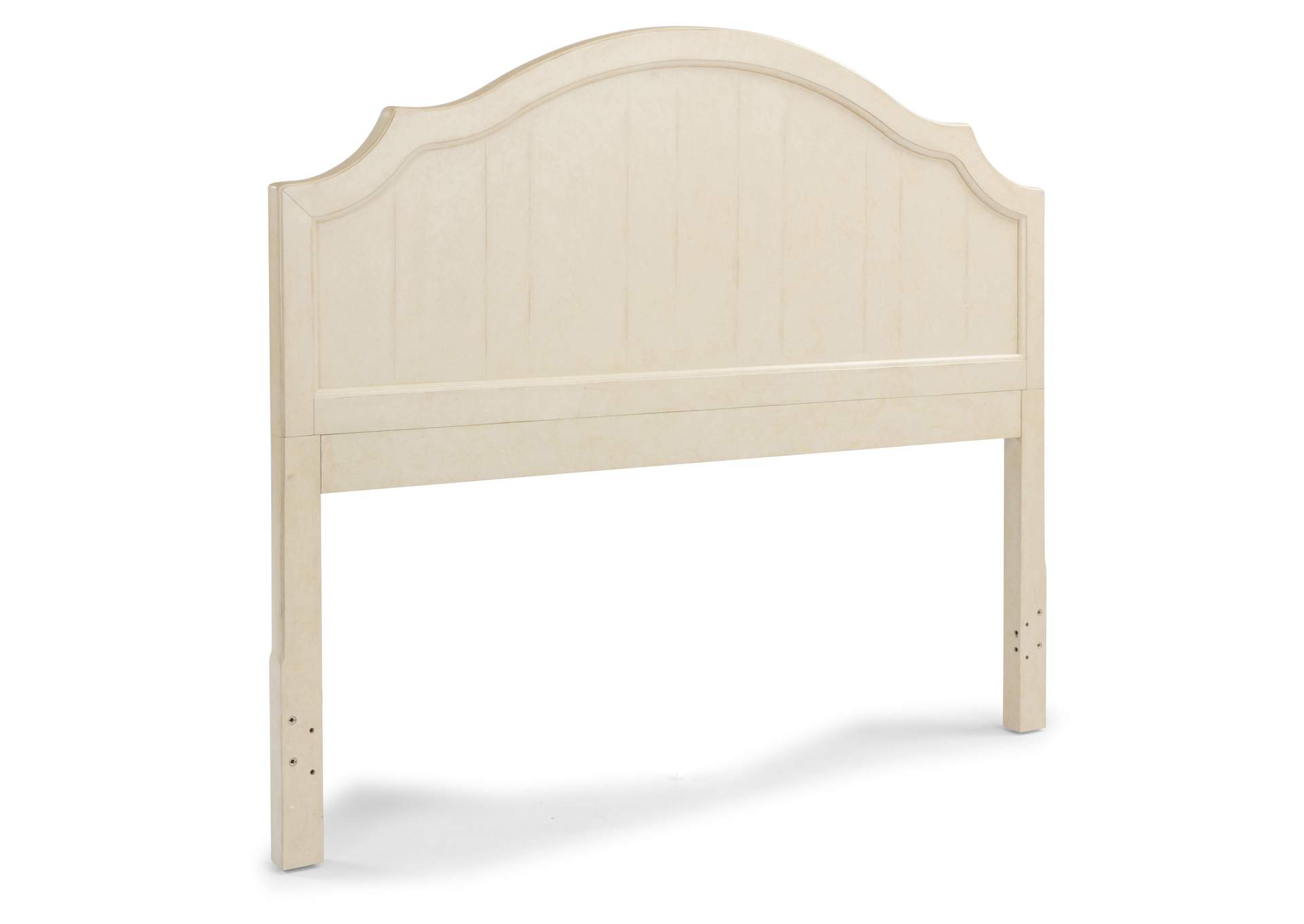 Chambre Off-White Queen Headboard,Homestyles