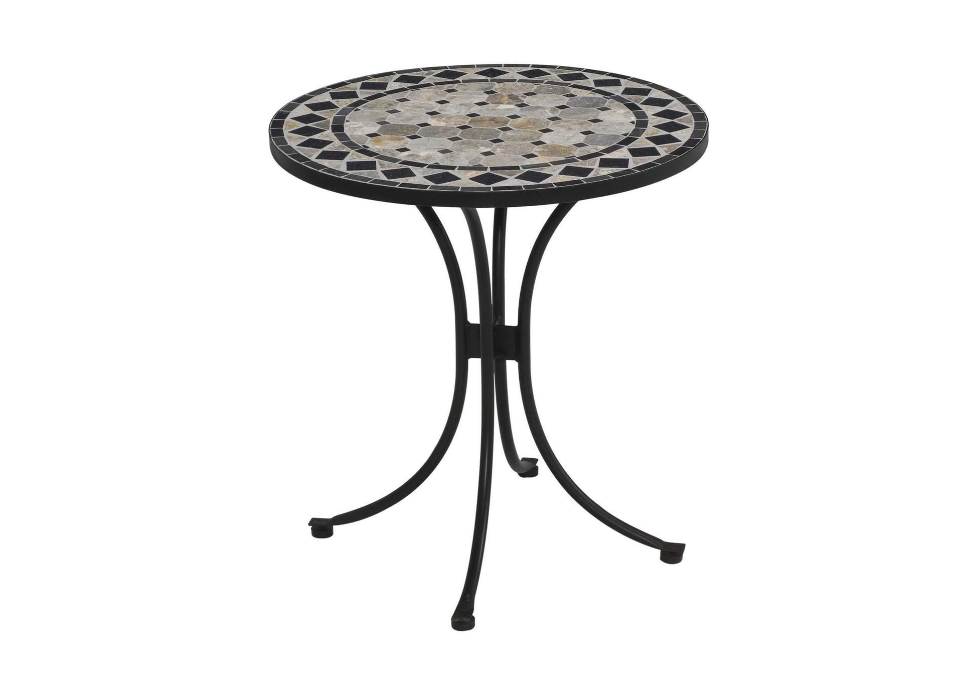Laguna Outdoor Bistro Table By Homestyles,Homestyles