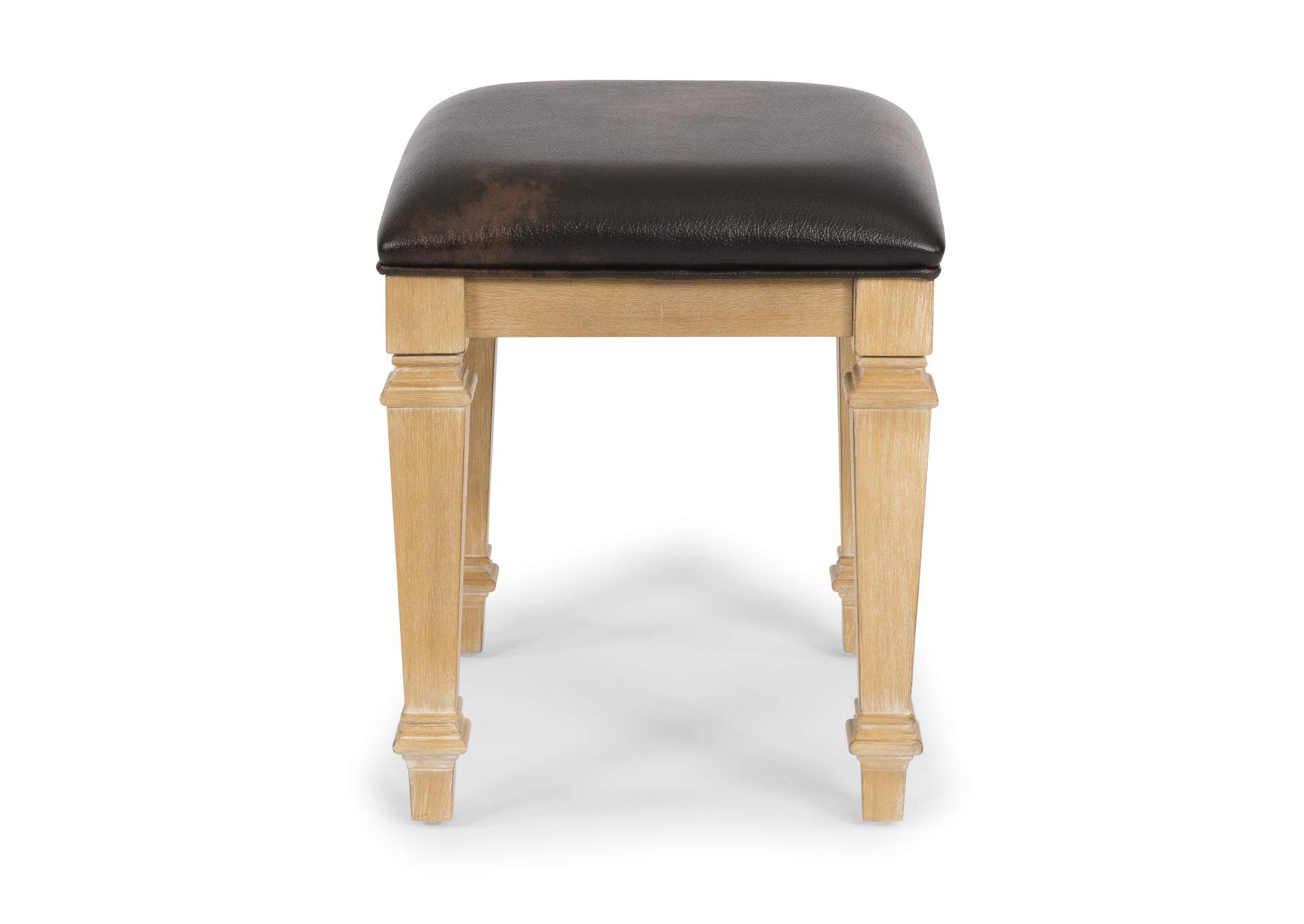 Manor House Vanity Bench By Homestyles,Homestyles