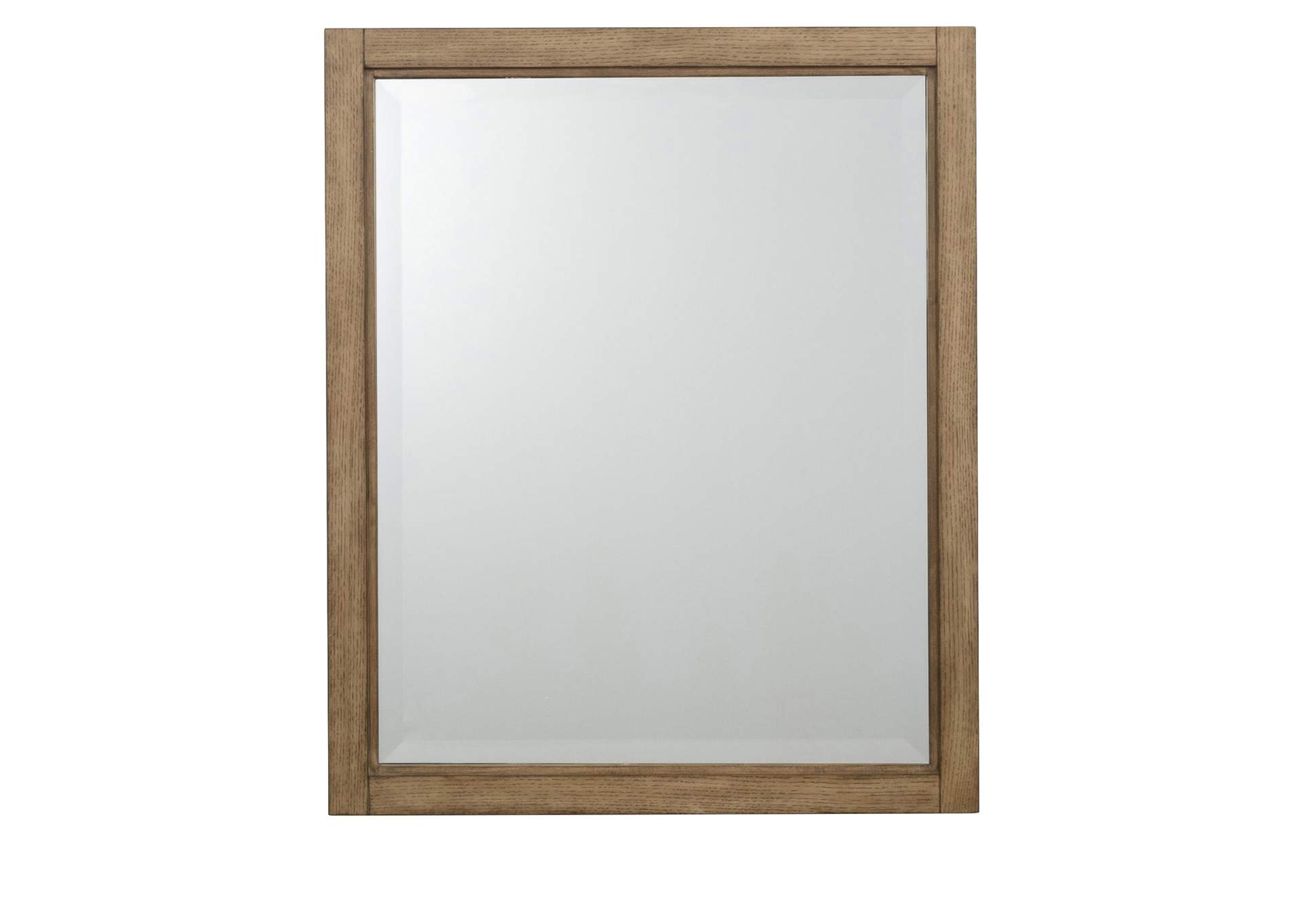Montecito Mirror by Homestyles,Homestyles
