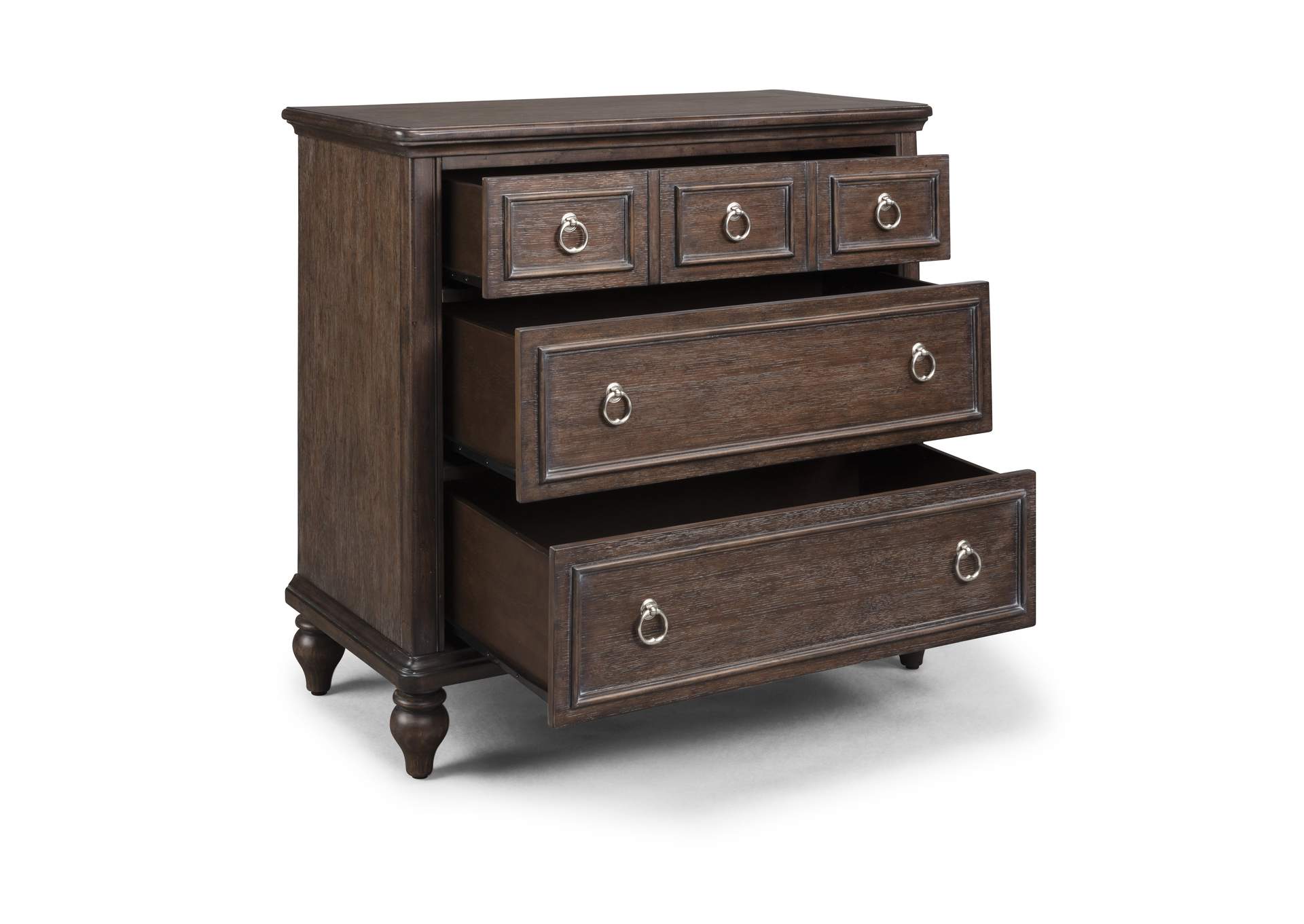 Marie Chest By Homestyles,Homestyles