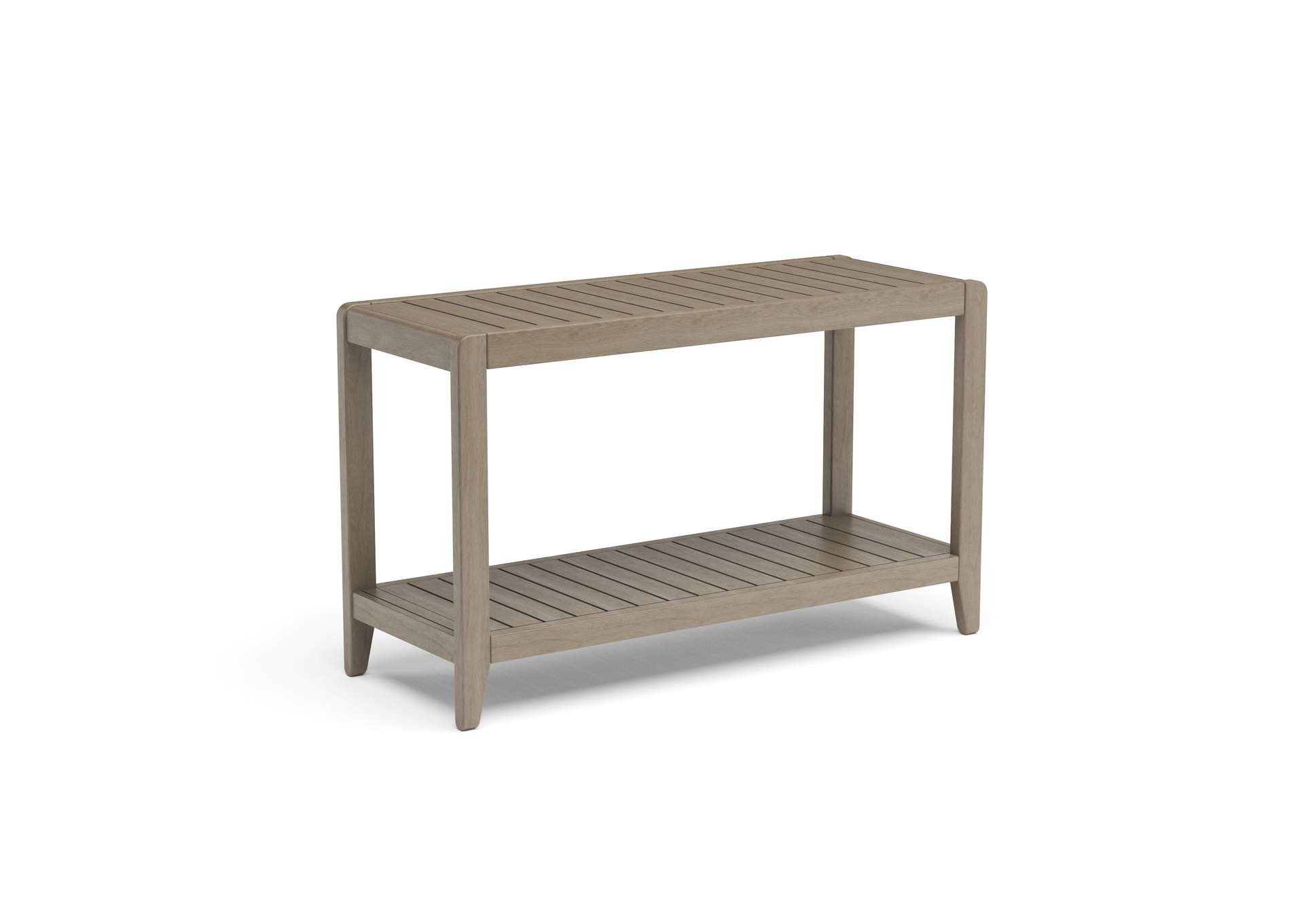 Sustain Outdoor Sofa Table By Homestyles,Homestyles