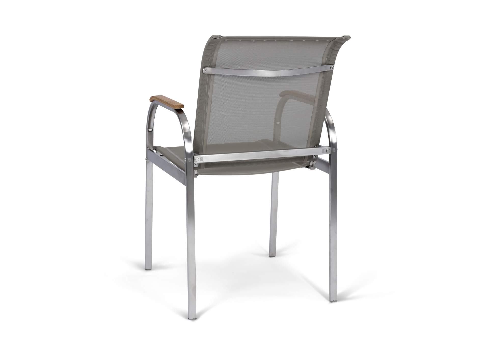 Aruba Outdoor Chair Pair By Homestyles,Homestyles