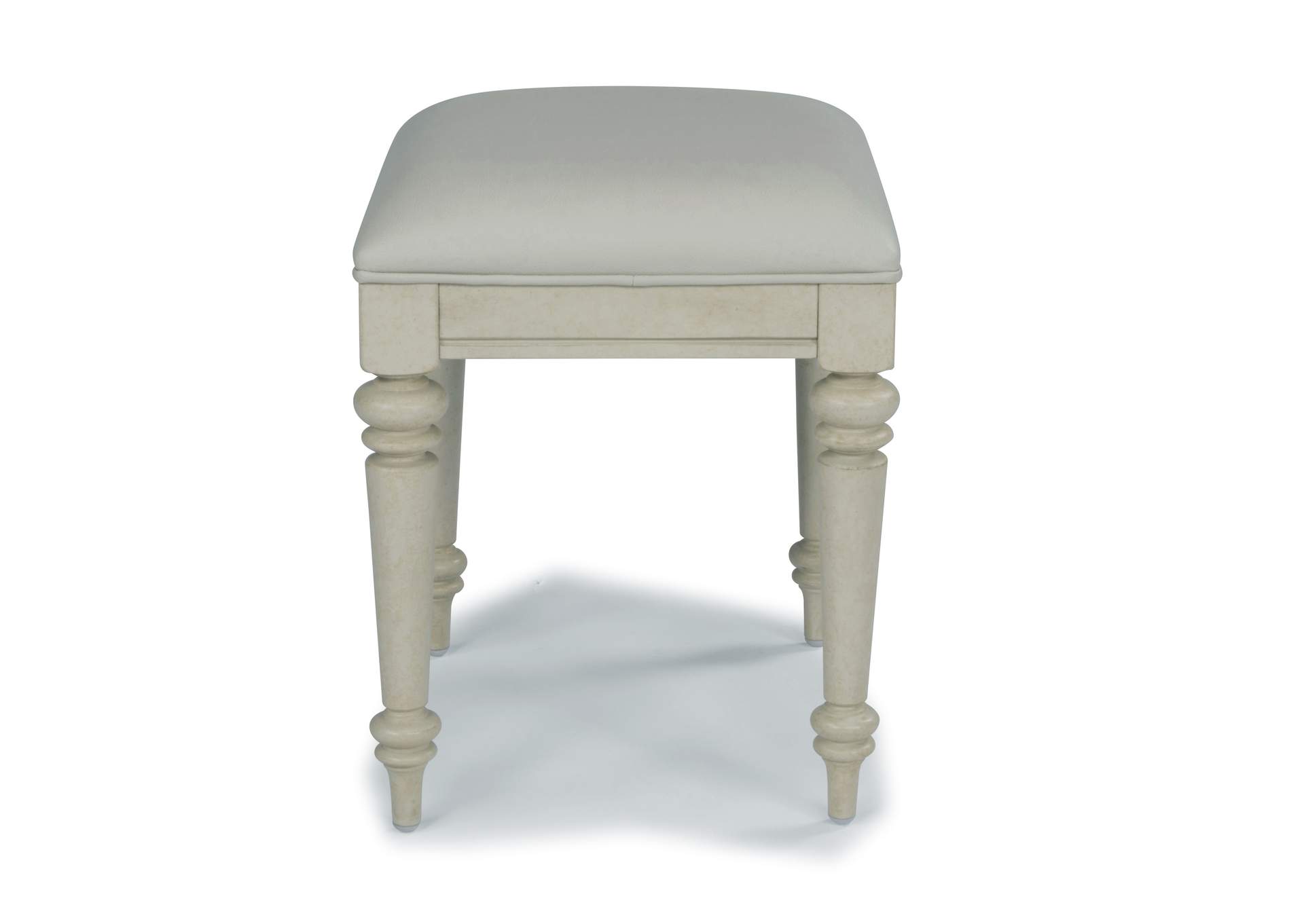 Chambre Vanity Bench By Homestyles,Homestyles