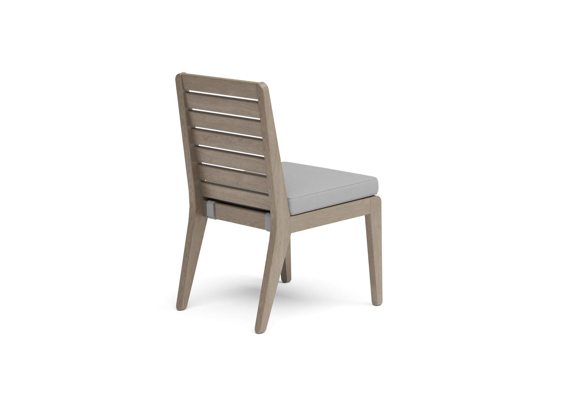 Sustain Outdoor Dining Chair Pair By Homestyles,Homestyles