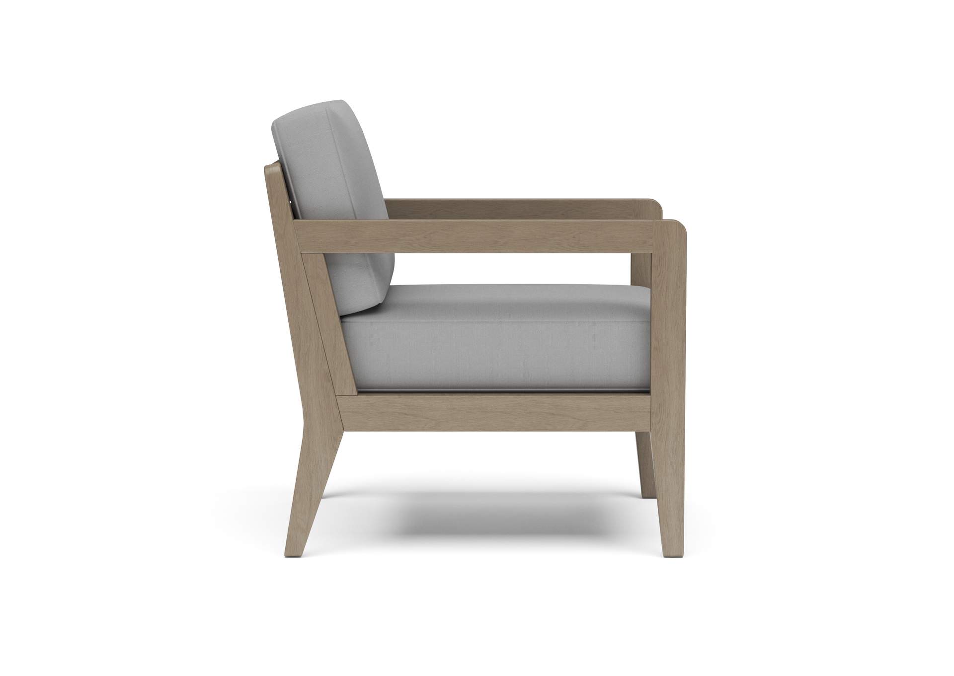 Sustain Outdoor Lounge Armchair By Homestyles,Homestyles