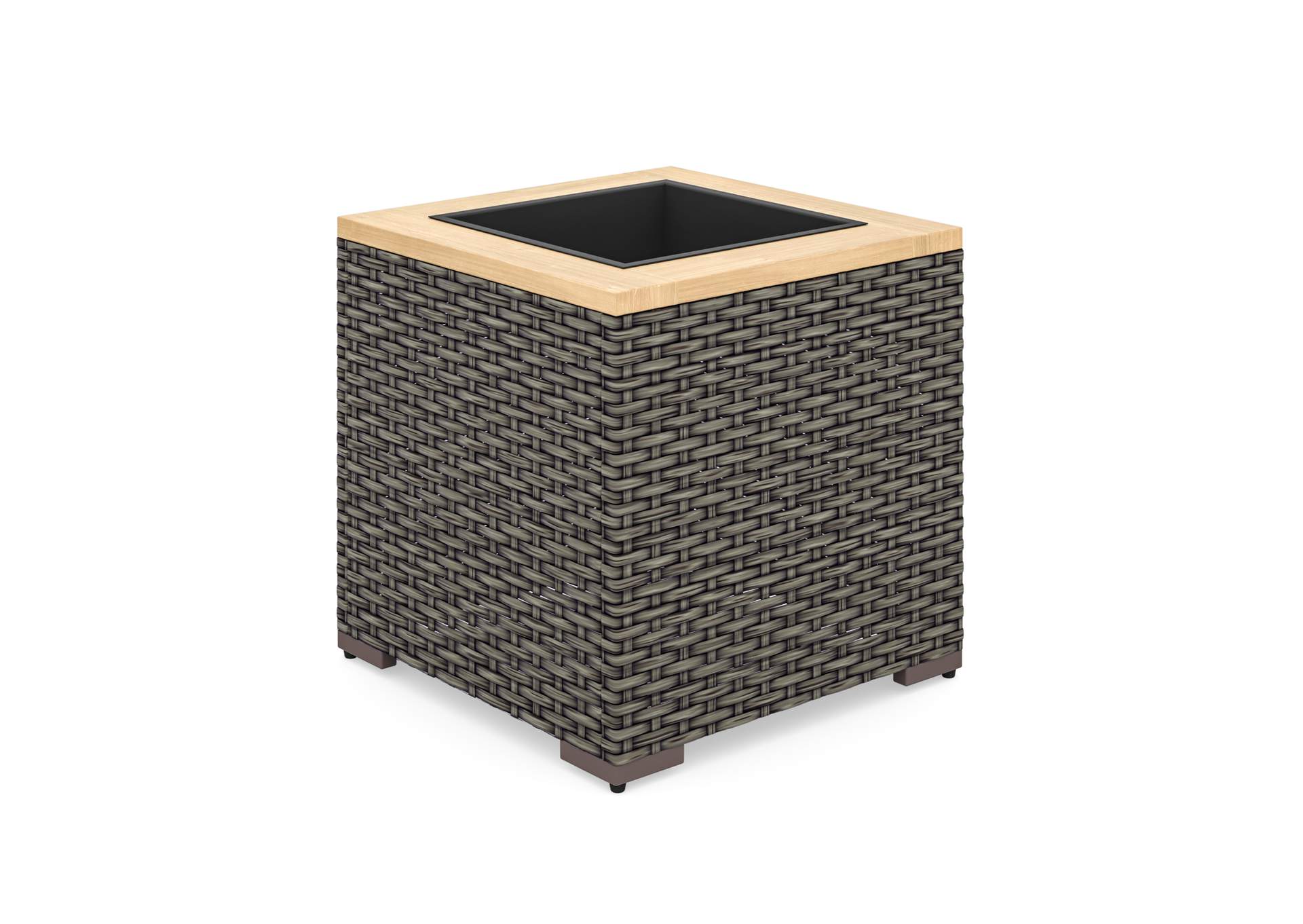 Boca Raton Outdoor Planter By Homestyles,Homestyles