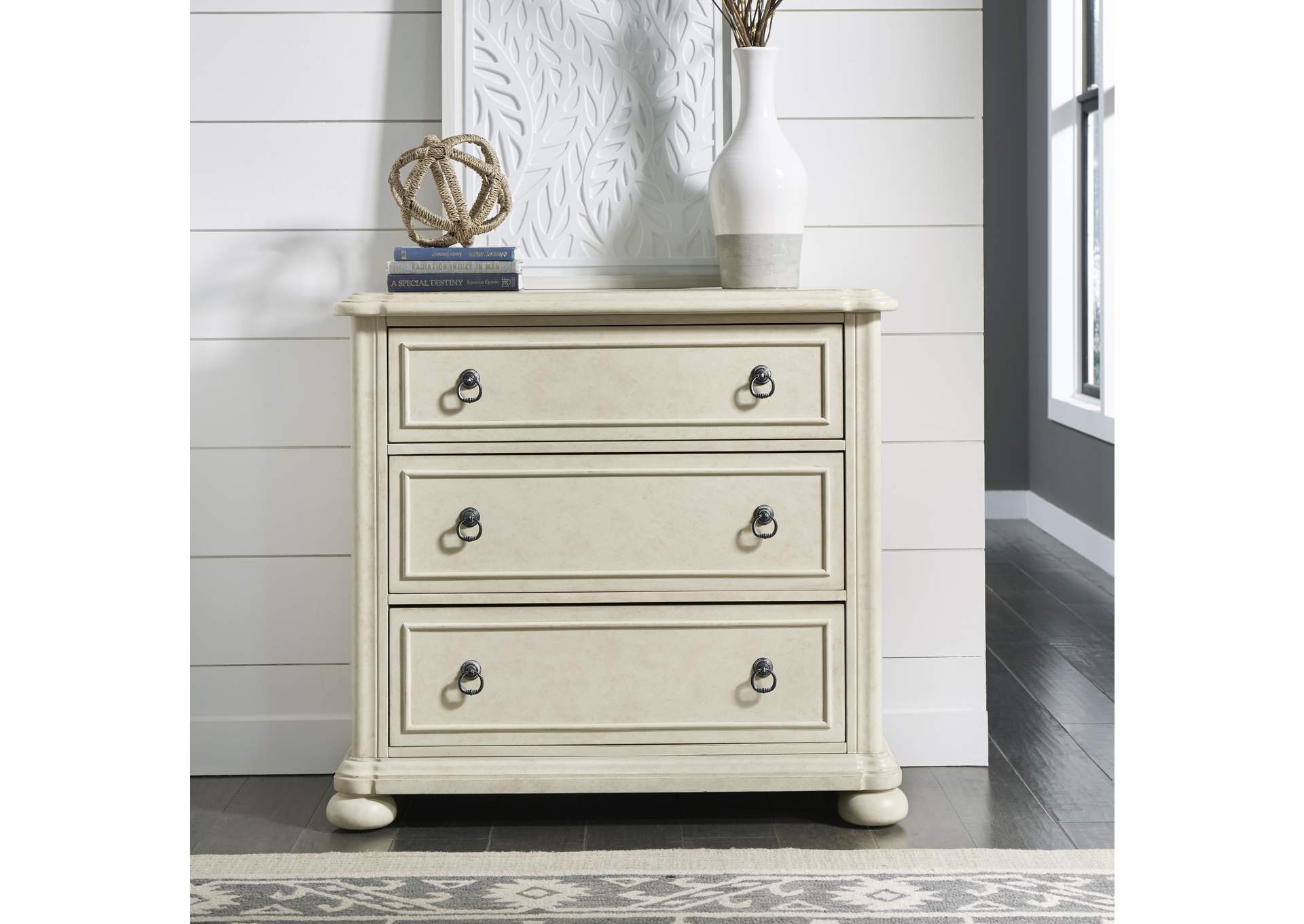Chambre Chest By Homestyles,Homestyles