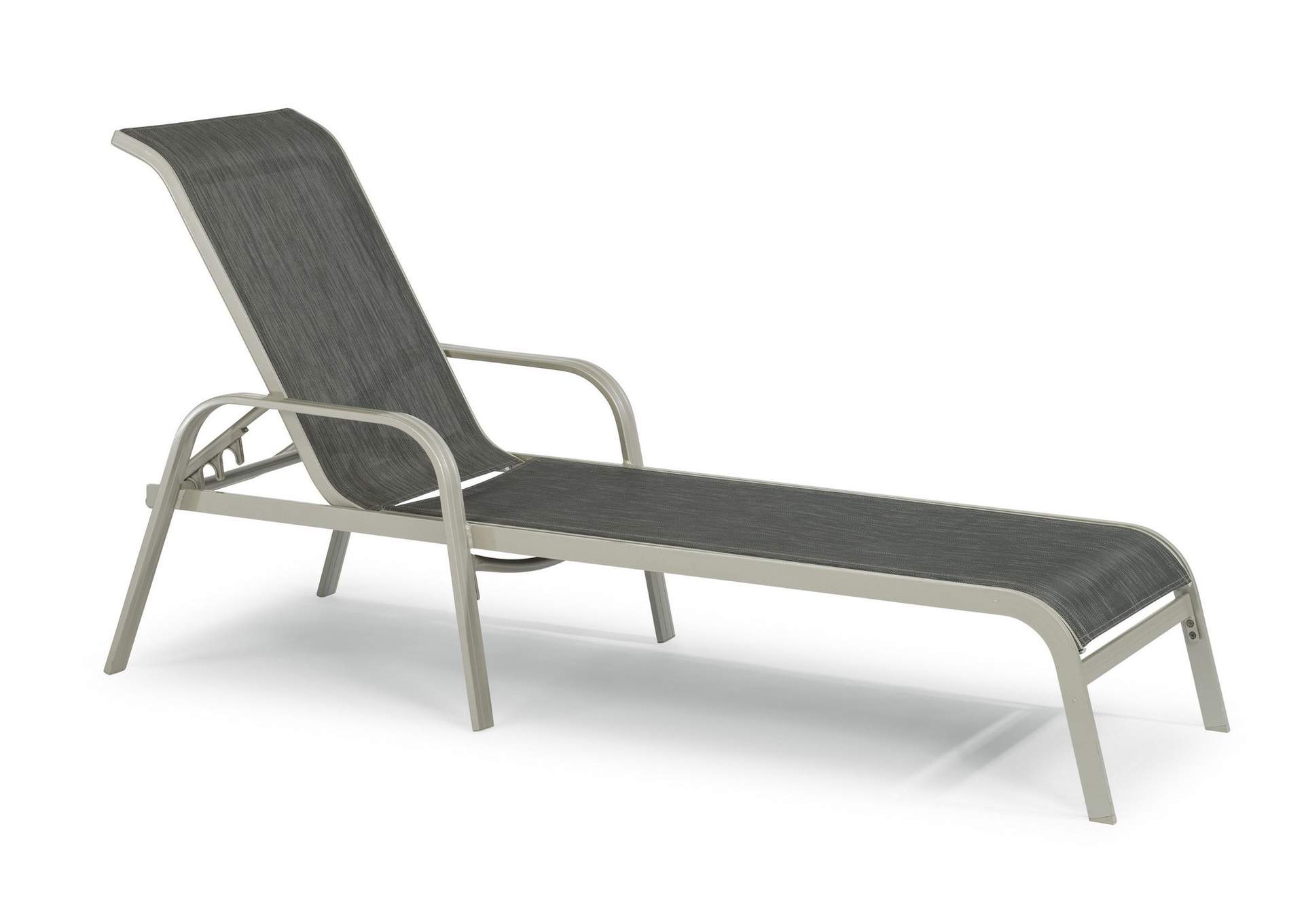 Captiva Outdoor Chaise Lounge By Homestyles,Homestyles