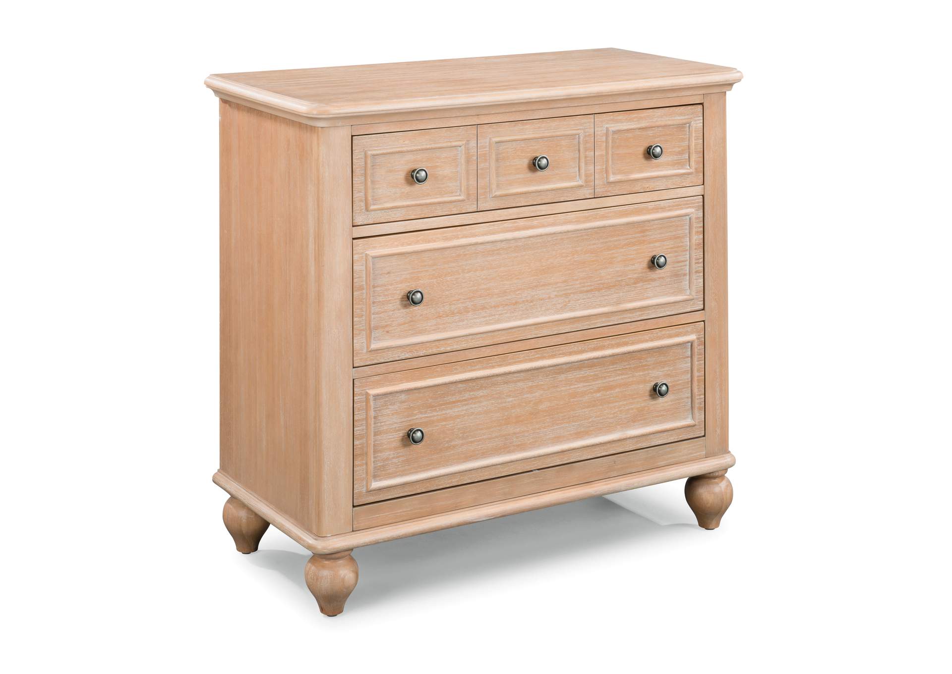 Claire Chest By Homestyles,Homestyles