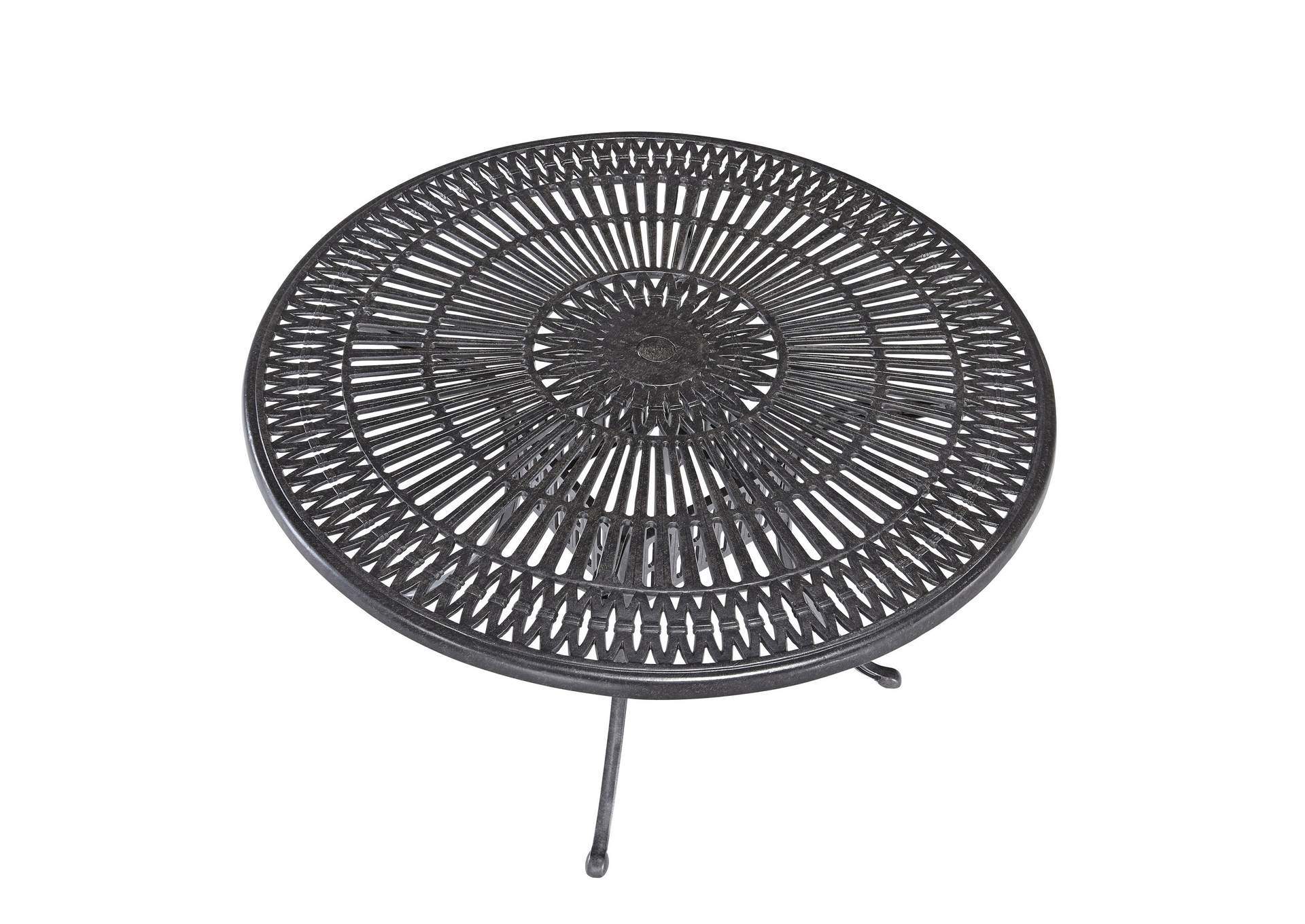 Grenada Outdoor Dining Table By Homestyles,Homestyles