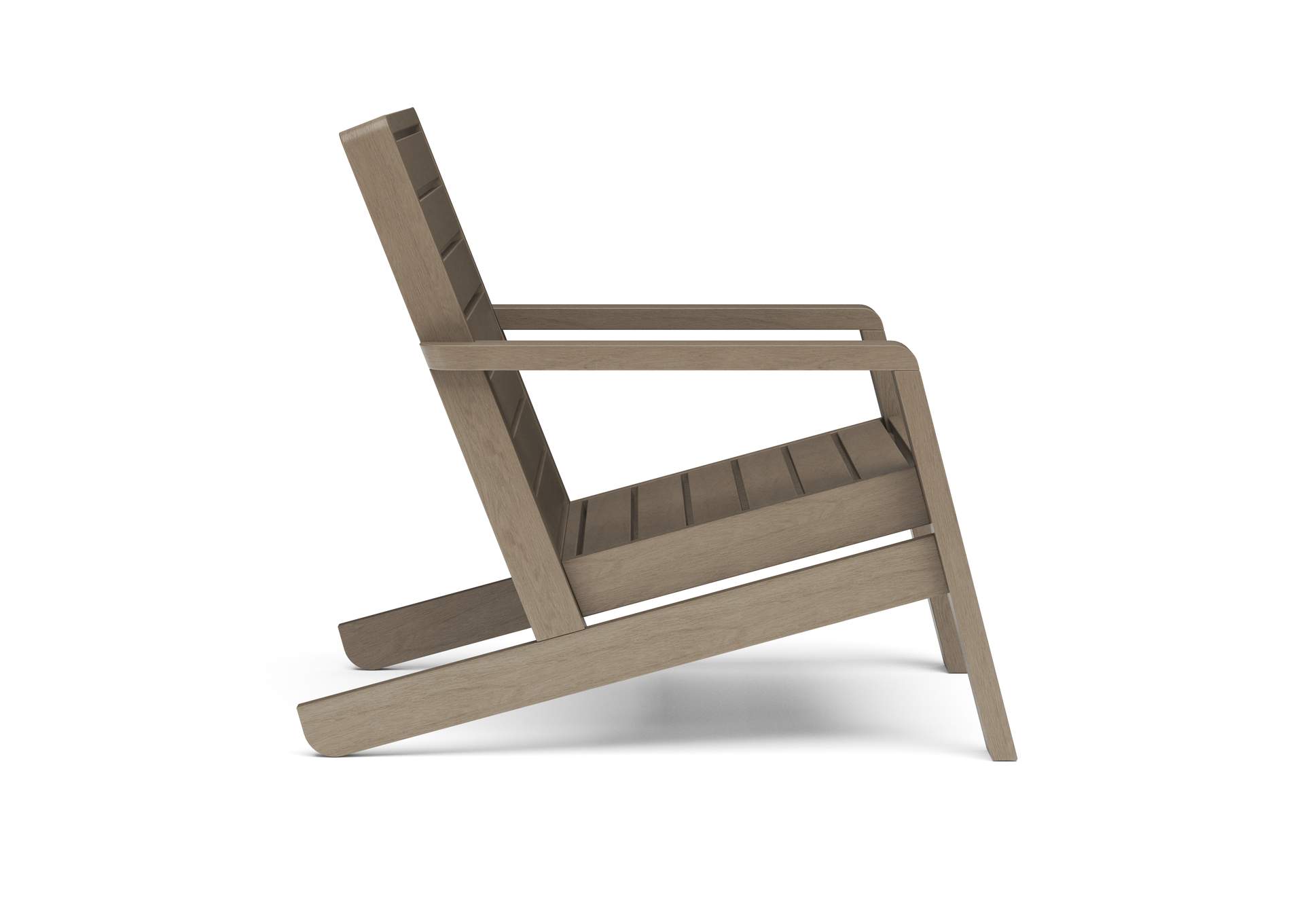Sustain Outdoor Lounge Chair By Homestyles,Homestyles