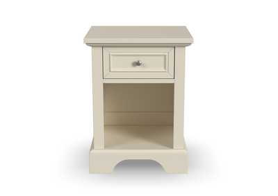 Image for Century Nightstand By Homestyles