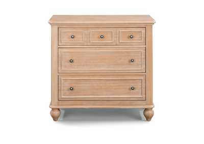 Image for Claire Chest By Homestyles