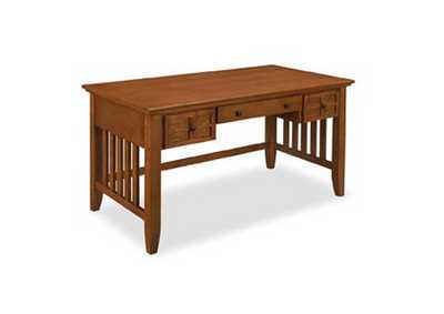 Image for Lloyd Executive Desk By Homestyles