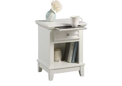Image for Lloyd Nightstand By Homestyles