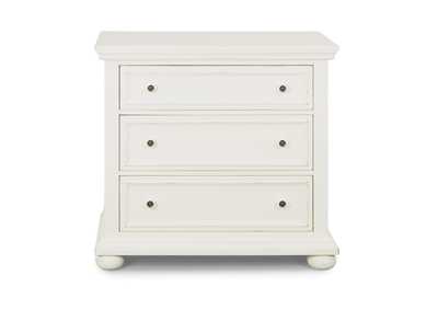 Dover Chest By Homestyles