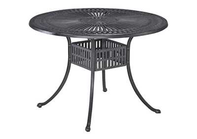 Image for Grenada Outdoor Dining Table By Homestyles