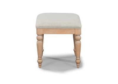 Claire Vanity Bench by Homestyles