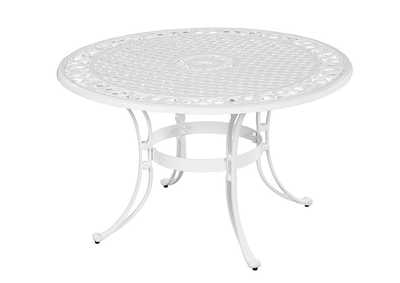 Image for Sanibel Outdoor Dining Table By Homestyles