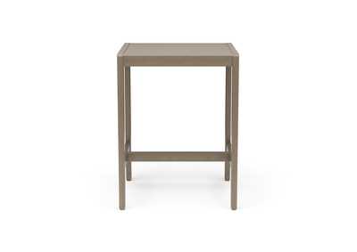Sustain Outdoor High Bistro Table By Homestyles