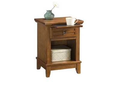 Image for Lloyd Nightstand By Homestyles