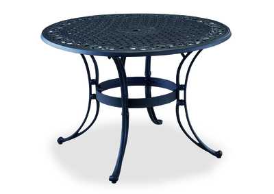 Sanibel Outdoor Dining Table By Homestyles