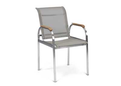 Image for Aruba Outdoor Chair Pair by Homestyles