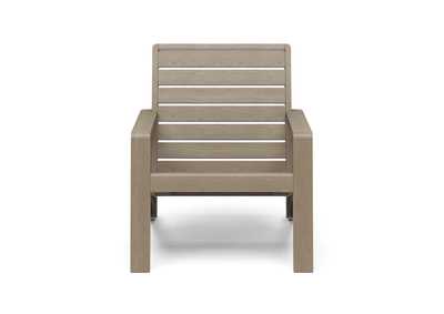 Image for Sustain Outdoor Lounge Chair By Homestyles